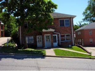 Building Photo - 1105 Jefferson St