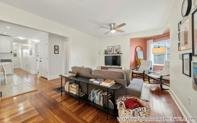 Foto del edificio - 62 Park Ave