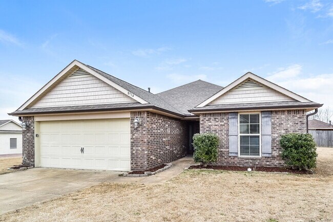 Foto del edificio - 8714 Hanson Cv