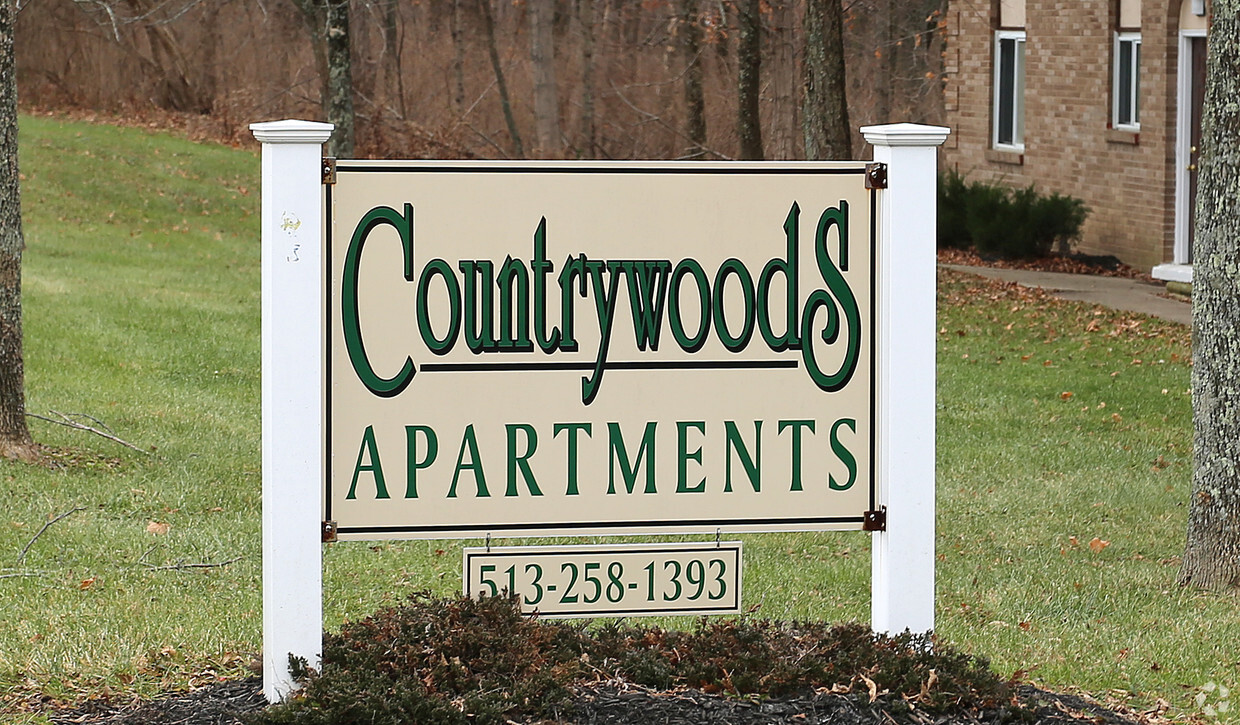 Foto del edificio - Country Woods Apartments