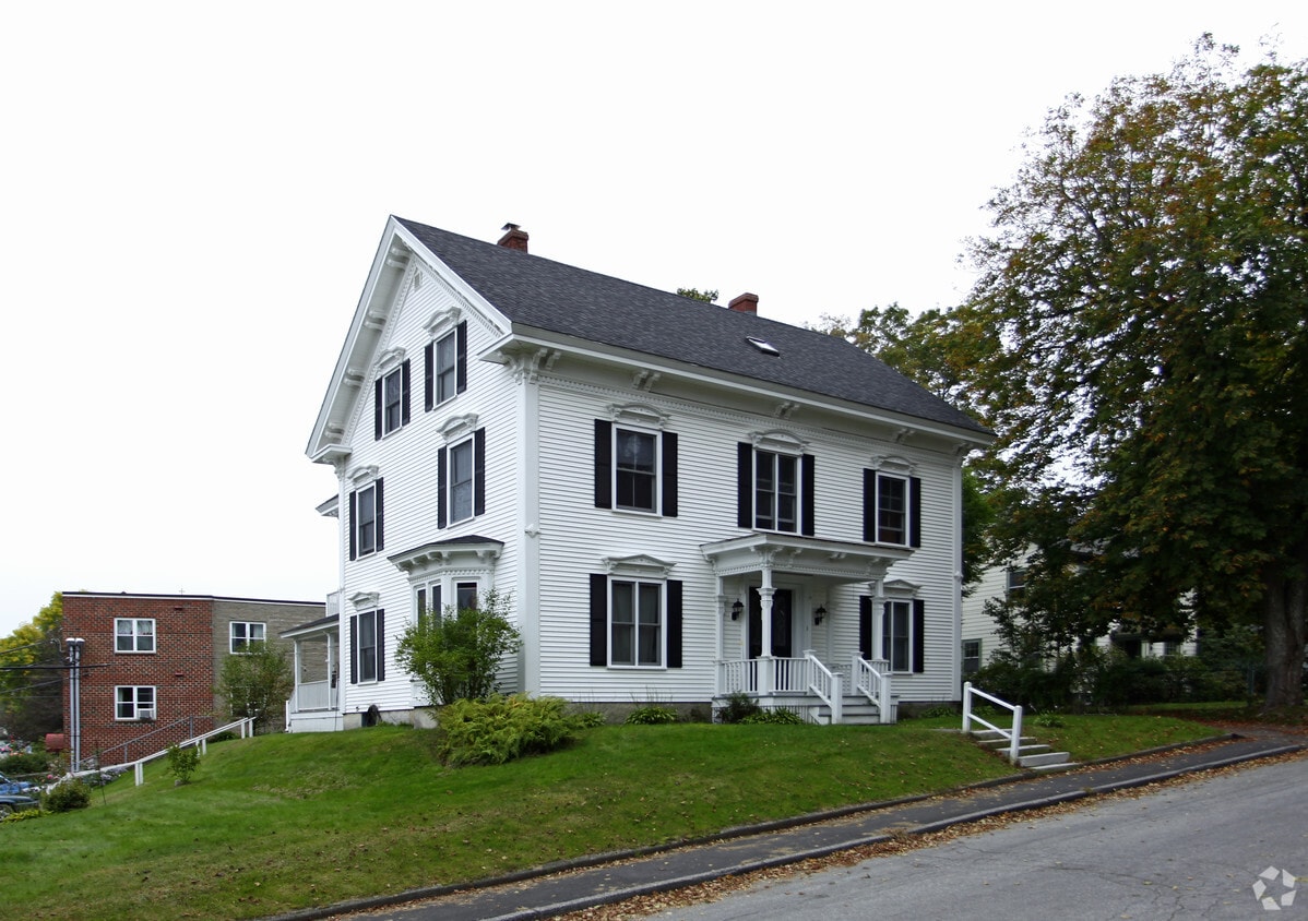 Primary Photo - 1 High St