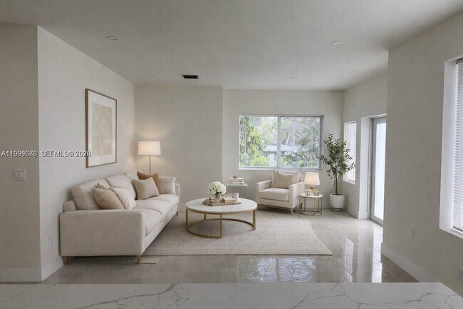 Foto del edificio - 3079 NW Flagler Terrace