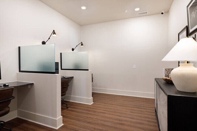 Foto del edificio - West Park