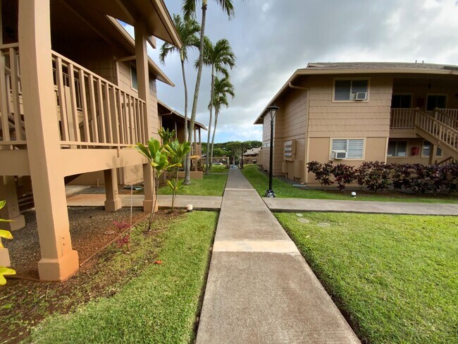 Photo - GROUND FLOOR WAIAU GARDENS VILLA Townhome