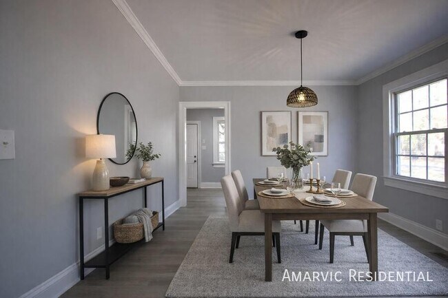 Foto del edificio - 1602 Waverly Ave