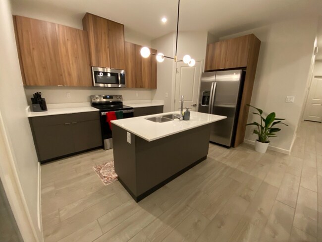 Foto del edificio - 3412 Duke Ave