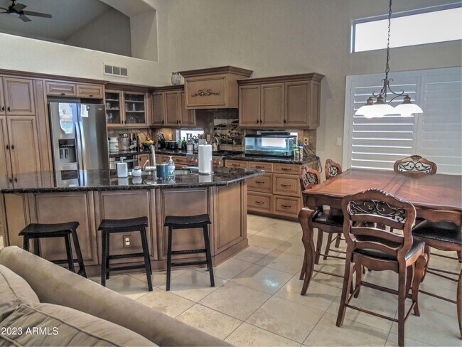 Foto del edificio - 4607 E Desert Willow Rd