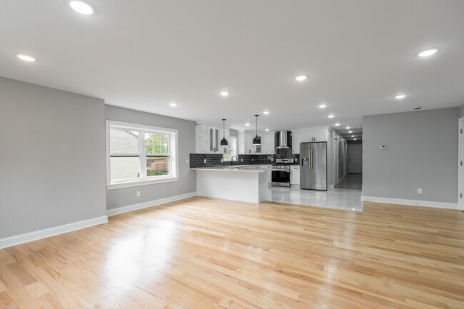 Foto del edificio - 3 Mount Vernon Ave