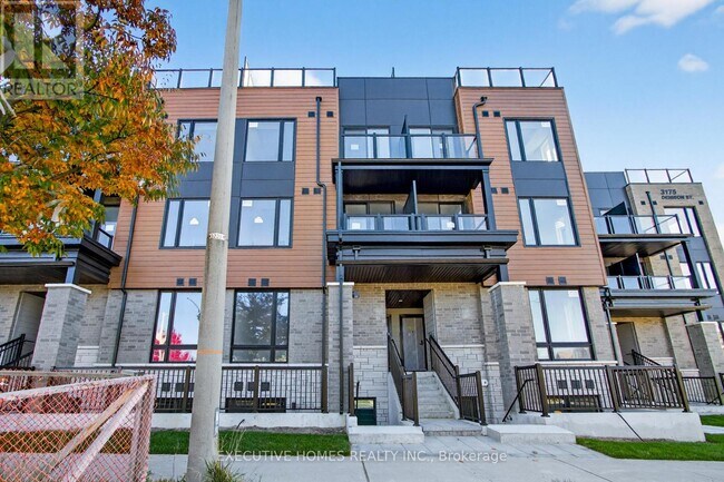 Building Photo - 3175 Denison St