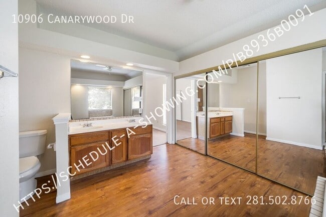 Building Photo - 10906 Canarywood Dr