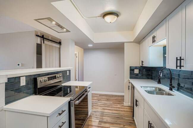 Foto del edificio - 7255 E Quincy Ave