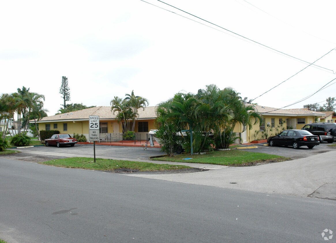 Foto del edificio - 50 SE 3rd Ave
