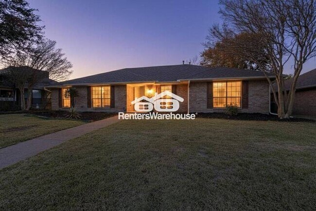 Foto del edificio - Renovated Richardson Home is Calling!!!