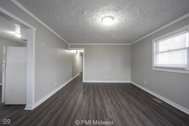 Building Photo - 3620 Spann Ave