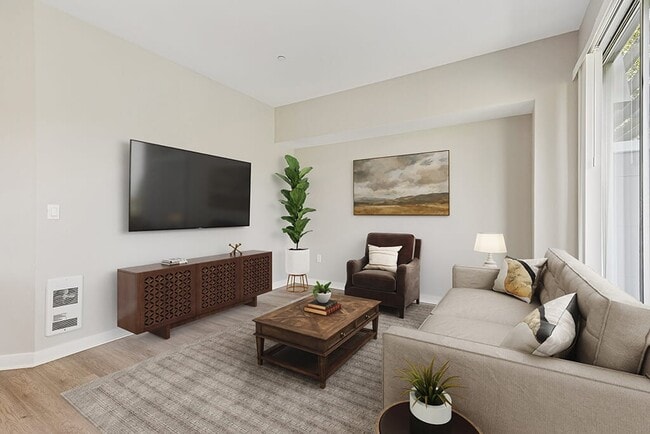 Building Photo - Riverpark Apartments