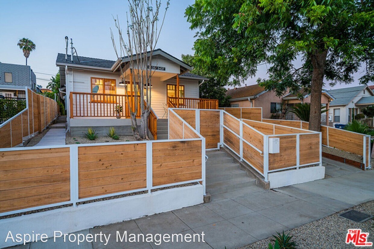 Foto principal - 3 br, 2 bath House - 3435 London St