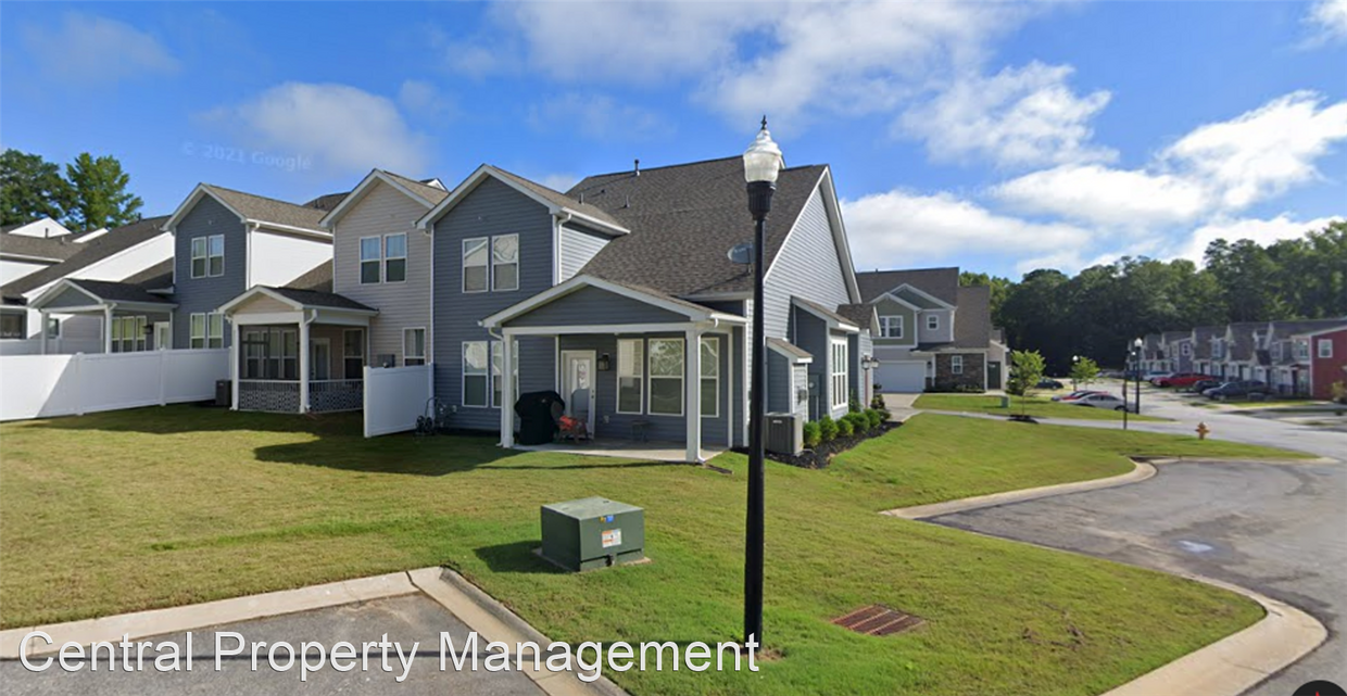 Building Photo - 3 br, 2.5 bath House - 201 Sprucewood Court