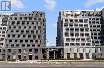 Building Photo - 500 Wilson Ave