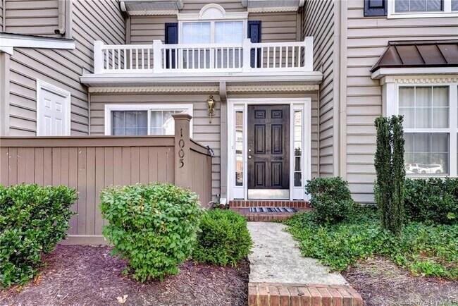 Foto del edificio - 1005 Settlement Dr