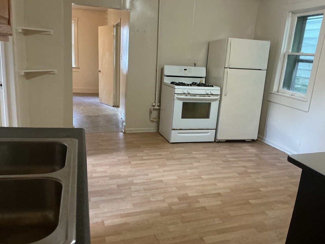 Foto principal - 2221-2223 S 21st St