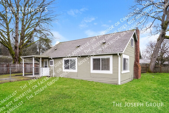 Building Photo - 410 113th St S