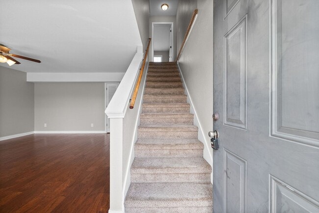 Building Photo - 1801 Beckett Dr