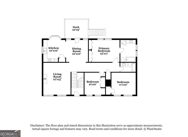 Building Photo - 170 Oak Landing Dr S