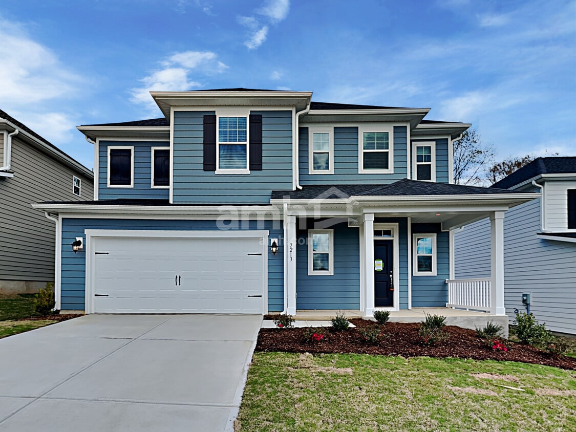 Foto principal - 7213 Garrett Court
