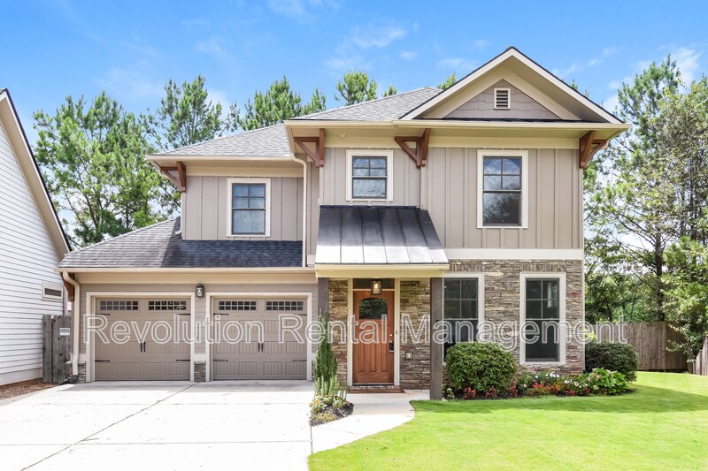 Foto principal - 243 Highland Village Ln