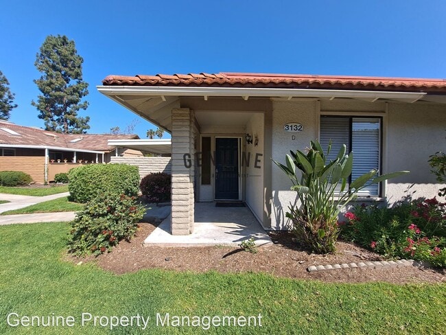Building Photo - 2 br, 2 bath House - 3132 Via Serena North...