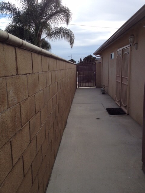 Foto del edificio - 8921 Bishop Ave