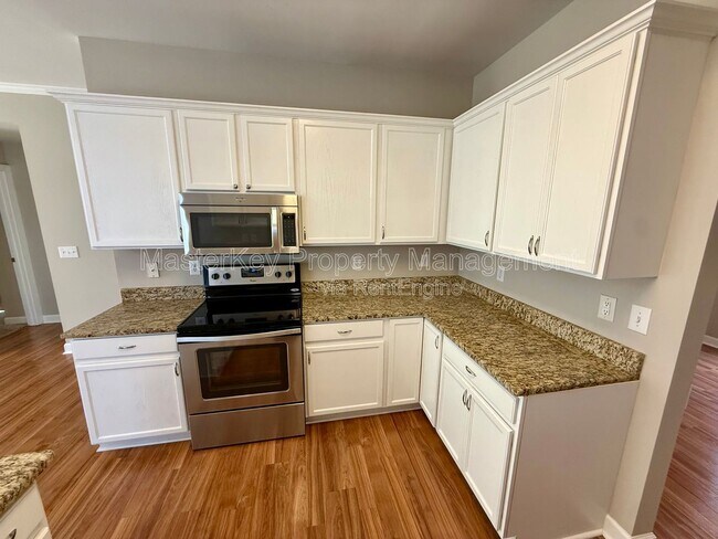 Foto del edificio - 2010 Silky Dogwood Trail