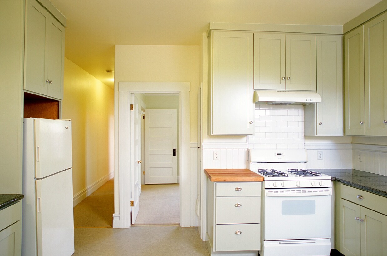 Primary Photo - 561 Shotwell St