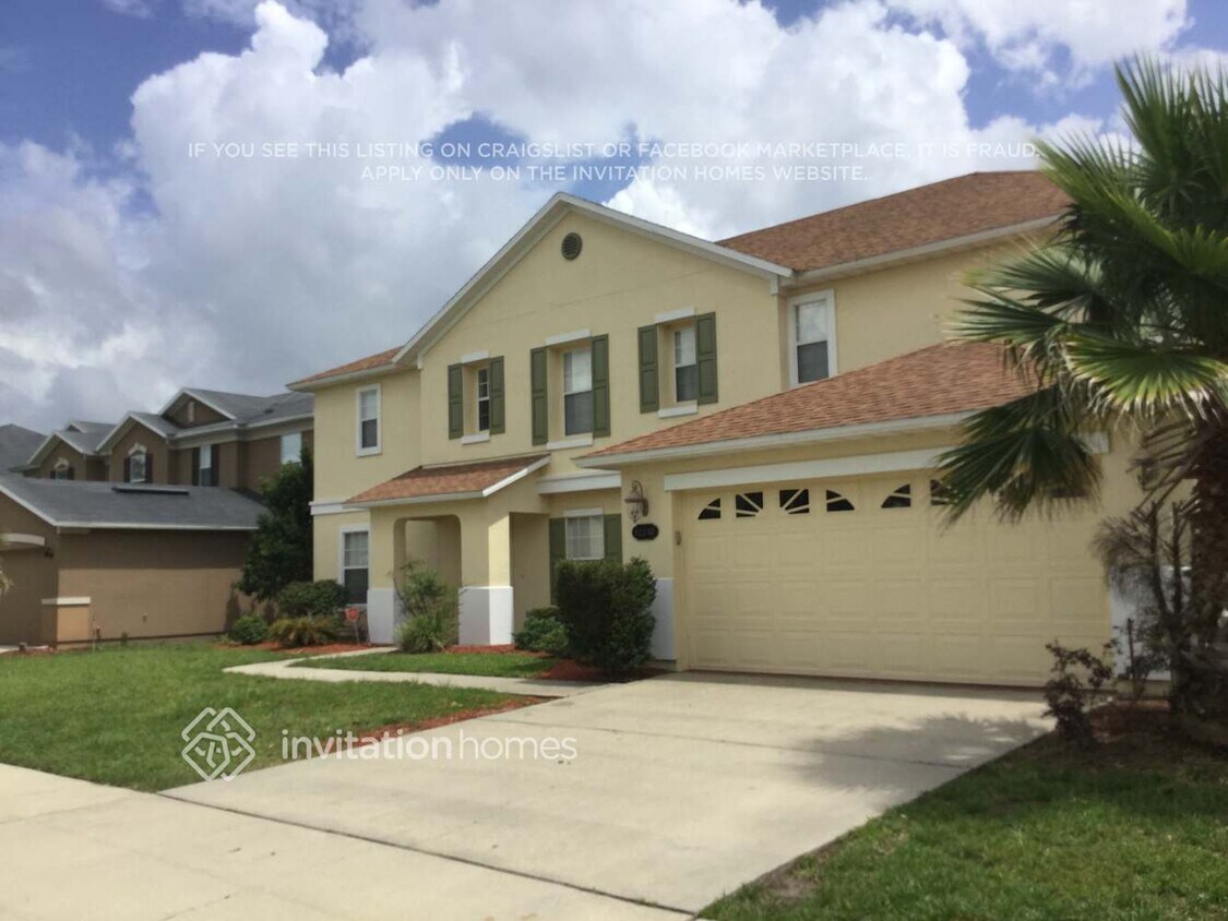 Primary Photo - 12230 Hagan Creek Dr