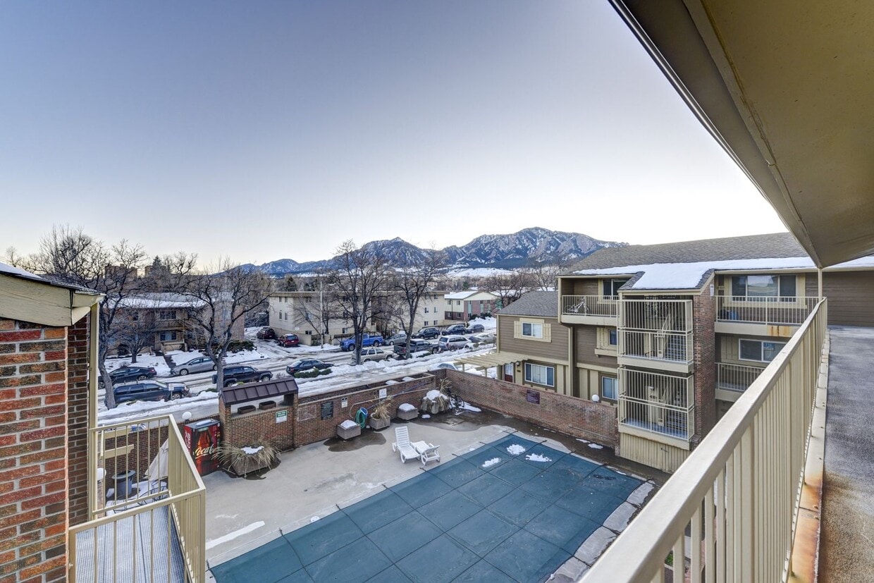 Foto principal - Pre-Leasing August 2026: Great 1 Bed, 1 Ba...