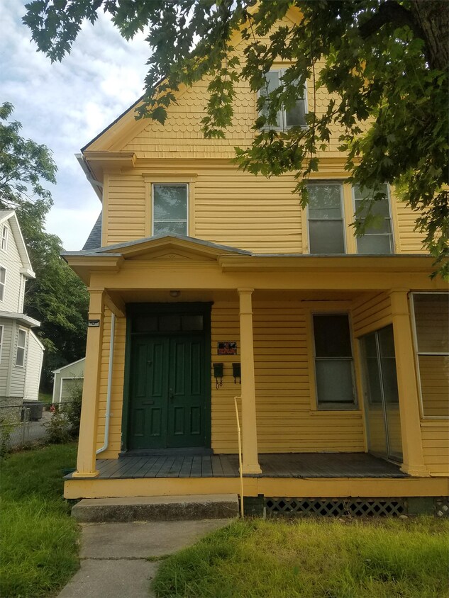 Foto principal - 217 W King St