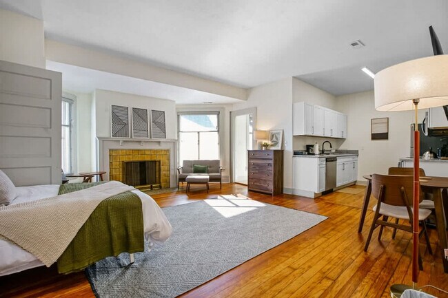 Foto del edificio - 1848 E 89th St