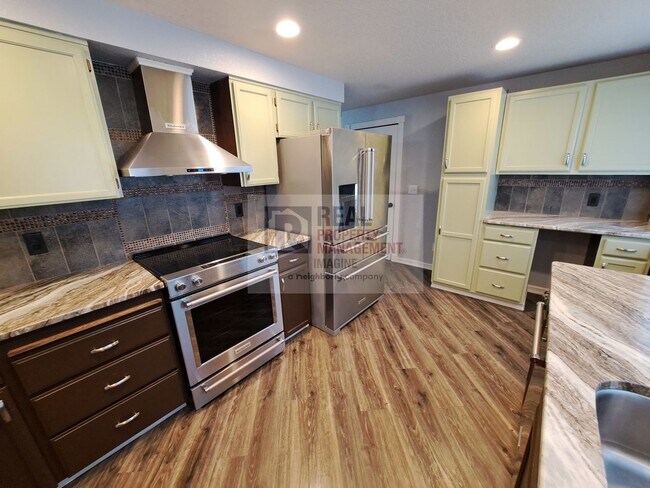 Foto del edificio - !!MOVE-IN SPECIAL- 50% OFF 1ST FULL MONTH RENT!!  Beautiful 3 Bedroom, 2 Bath in Lacey!