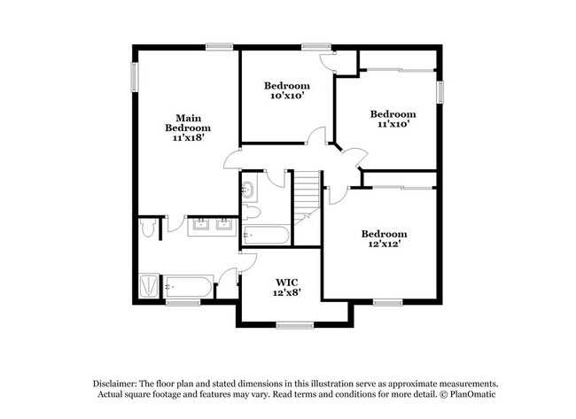 Foto del edificio - 3110 Ambarwent Rd