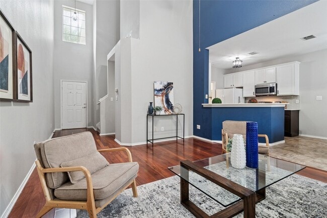 Photo - 8601 Forest Highlands Dr Townhome