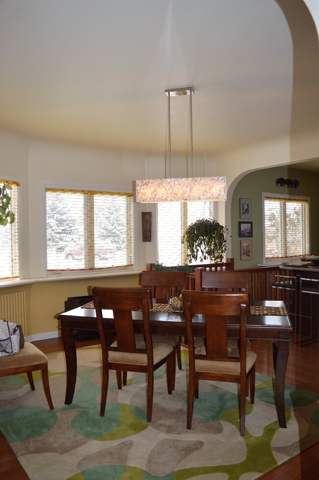 1401 Rumsey Ave, Cody, WY 82414 Apartments in Cody, WY