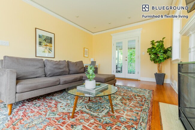 Foto del edificio - 5405 1st St NE