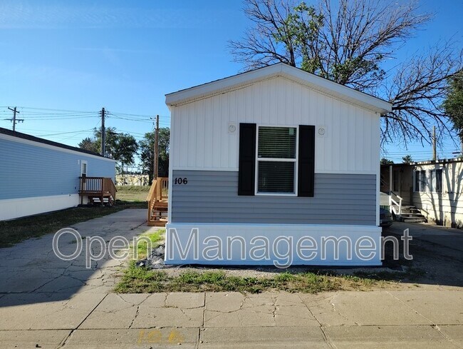 Foto del edificio - 106 Arlene Ln