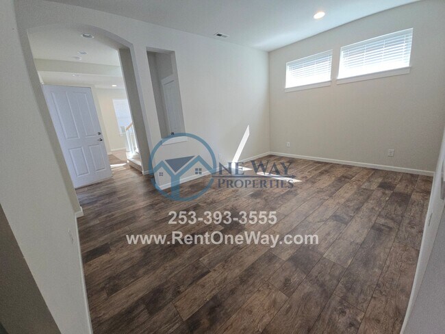 Foto del edificio - 10518 191st St Ct E