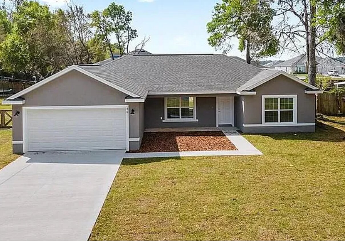 2 Pecan Dr Ln, Ocala, FL 34472 House Rental in Ocala, FL