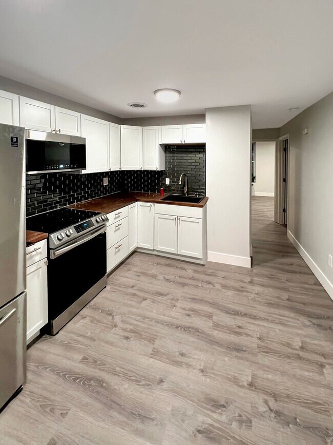 Foto del edificio - Brand New 2 Bedroom Apartments in Downtown Seneca Falls- Pet Friendly!