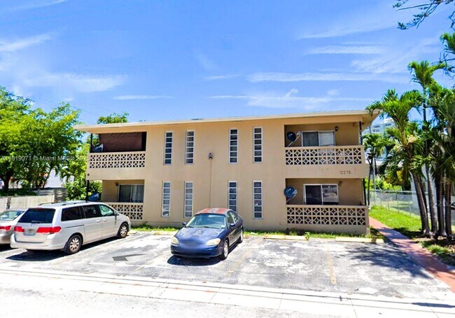 Foto del edificio - 12275 NE 19th Ave