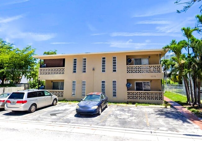 Building Photo - 12275 NE 19th Ave
