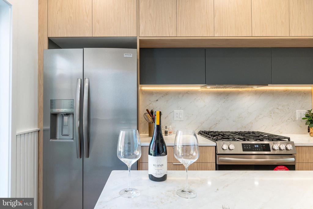 Foto principal - 2925 Master St