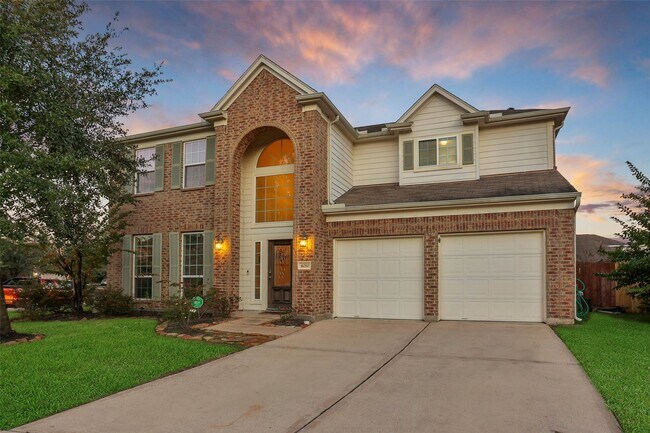 Building Photo - 4010 Duneberry Trail